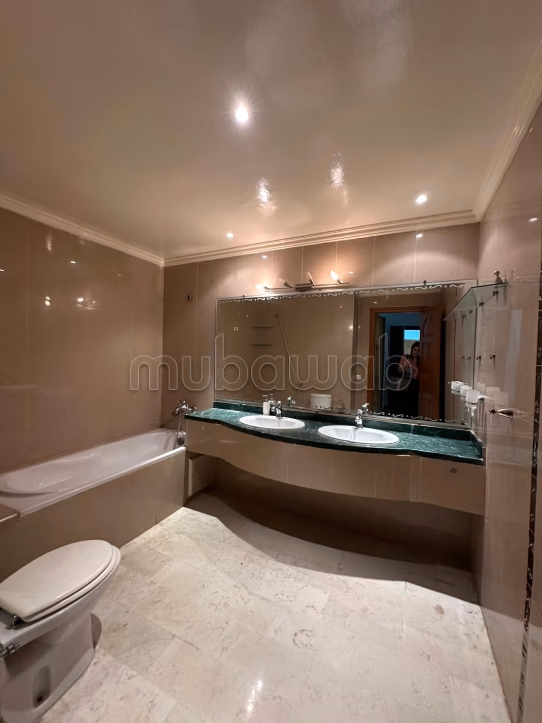 Appartement 179 m² à Bourgogne Ouest — 7