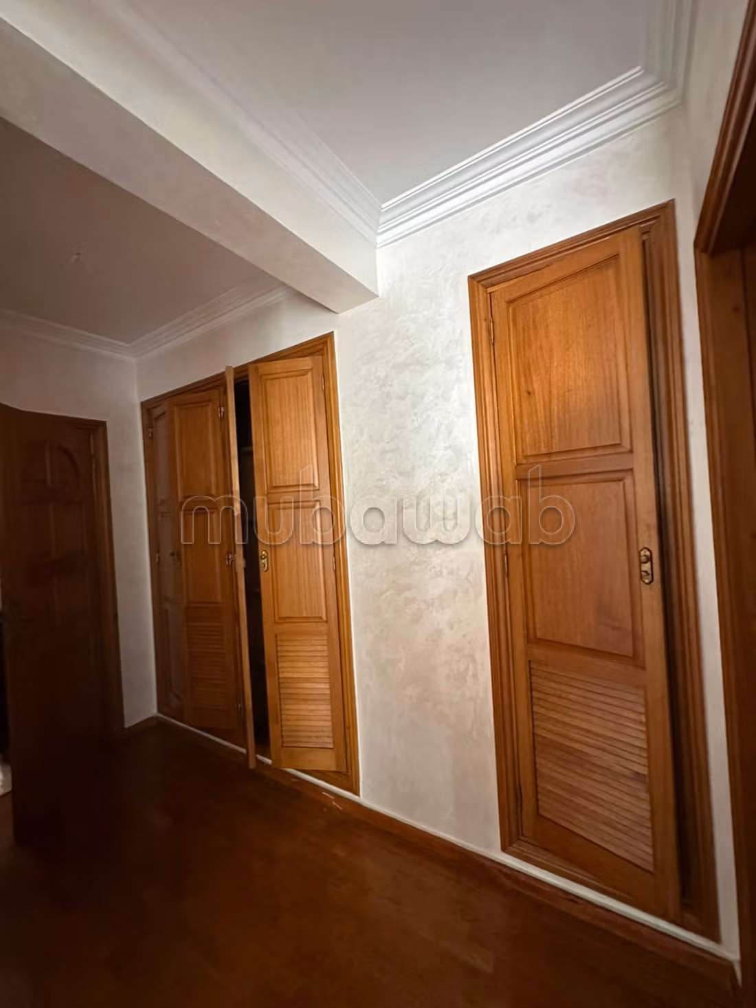 Appartement 179 m² à Bourgogne Ouest — 9