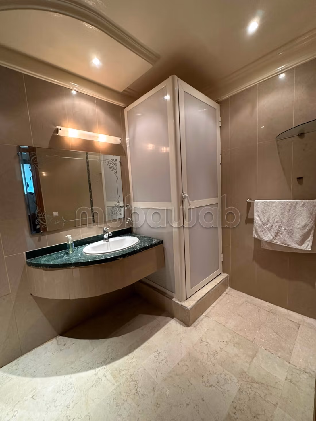 Appartement 179 m² à Bourgogne Ouest — 10