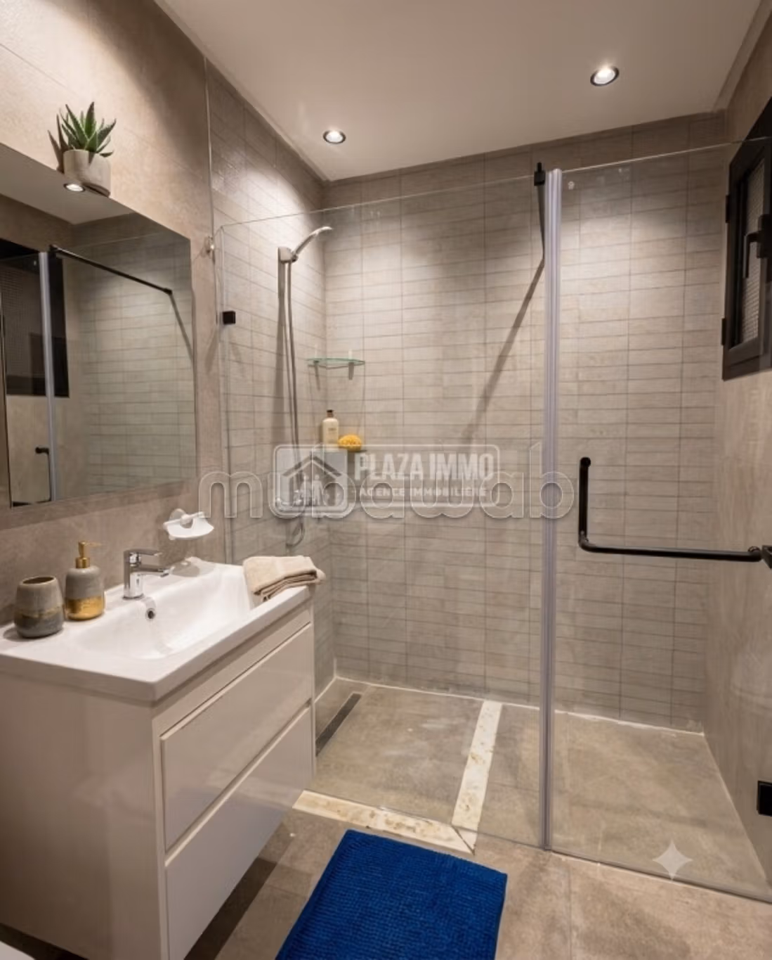Appartamento S2 a Cité les Palmeraies
