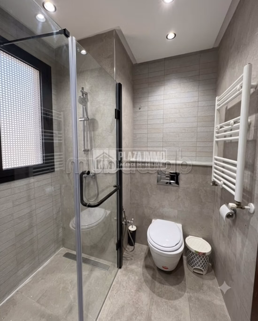 Appartamento S2 a Cité les Palmeraies