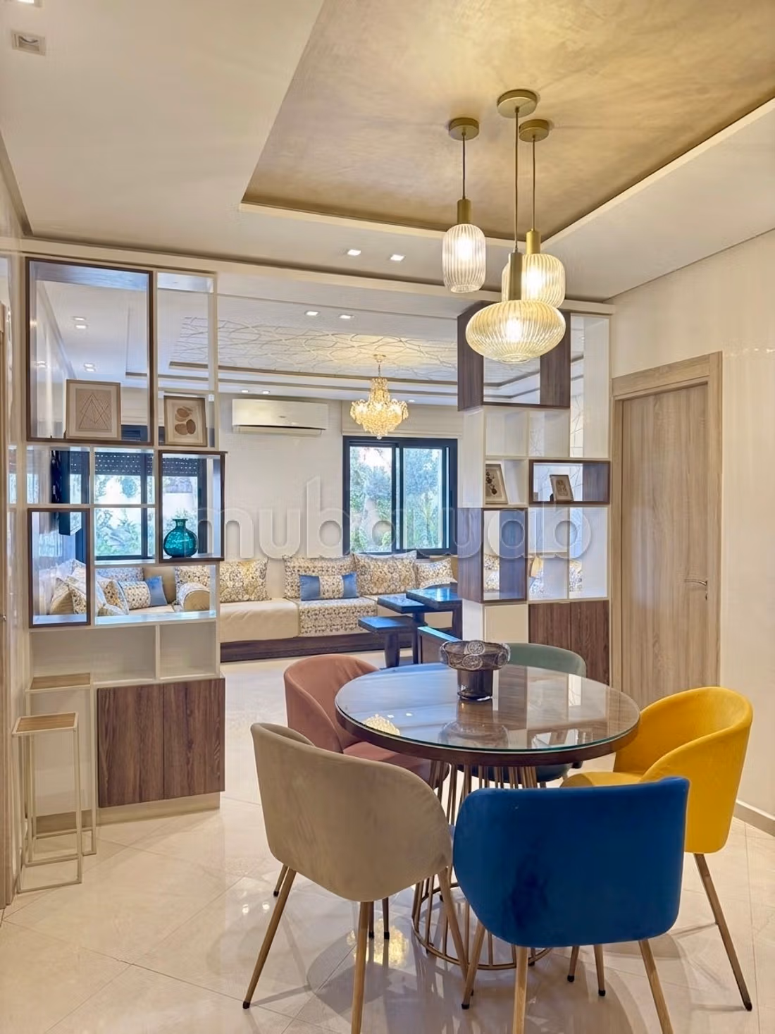 OPPORTUNITÉ – Appartement de standing 83 m² — 6