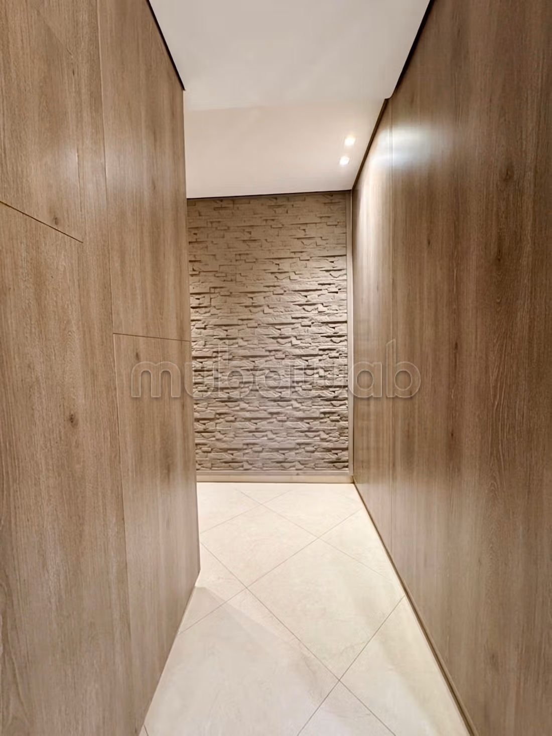 Appartement 83 m² à Hay Mabrouka — 8