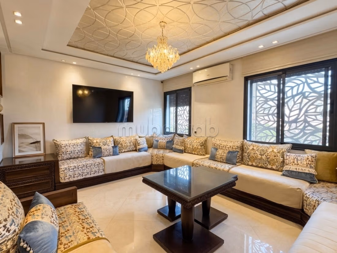 Appartement 83 m² à Hay Mabrouka — 9