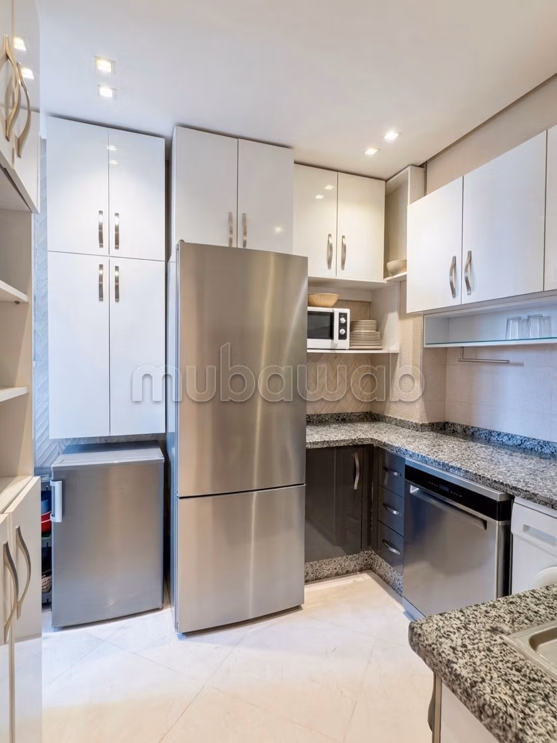 Appartement 83 m² à Hay Mabrouka — 11