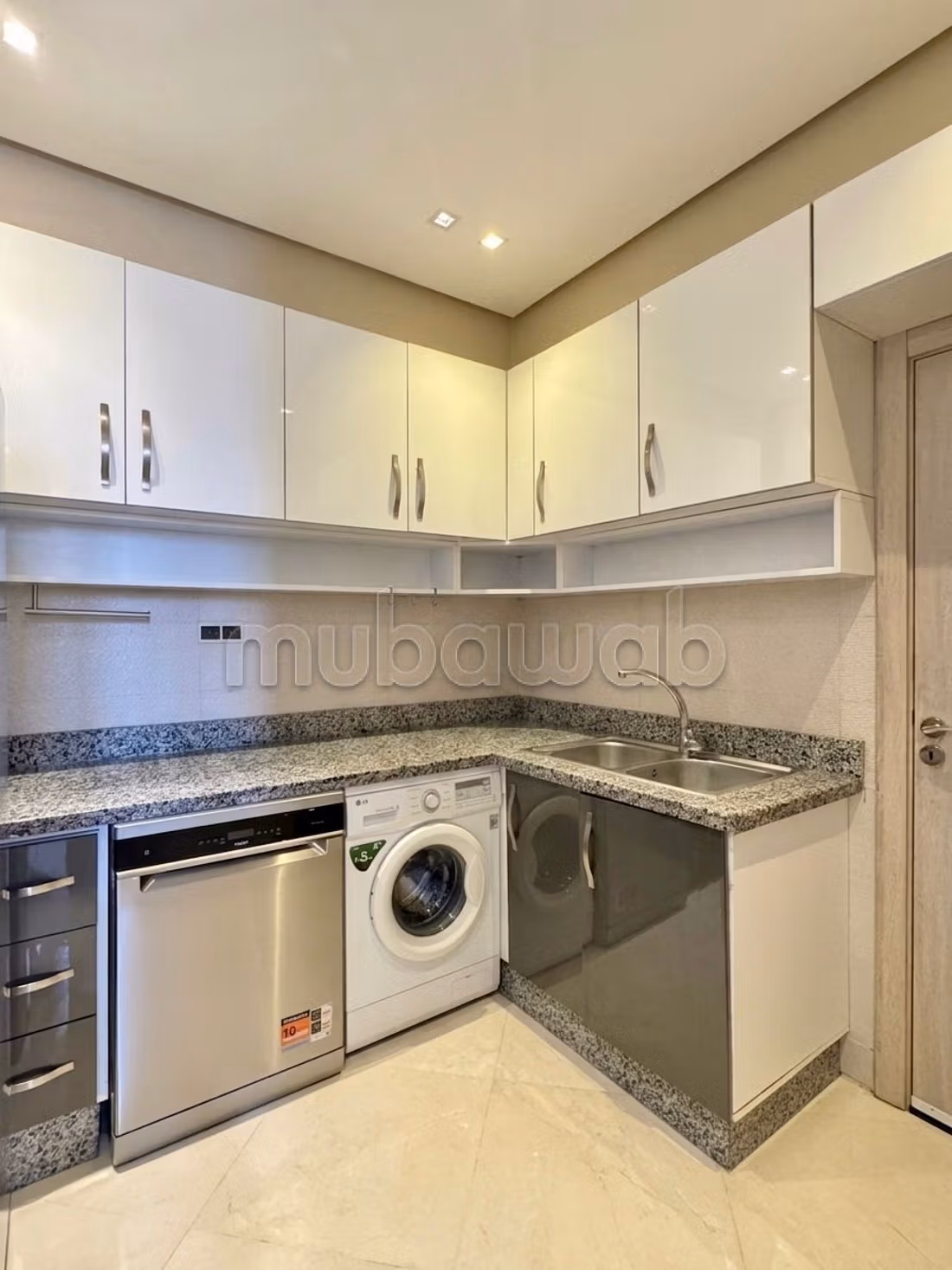 Appartement 83 m² à Hay Mabrouka — 12