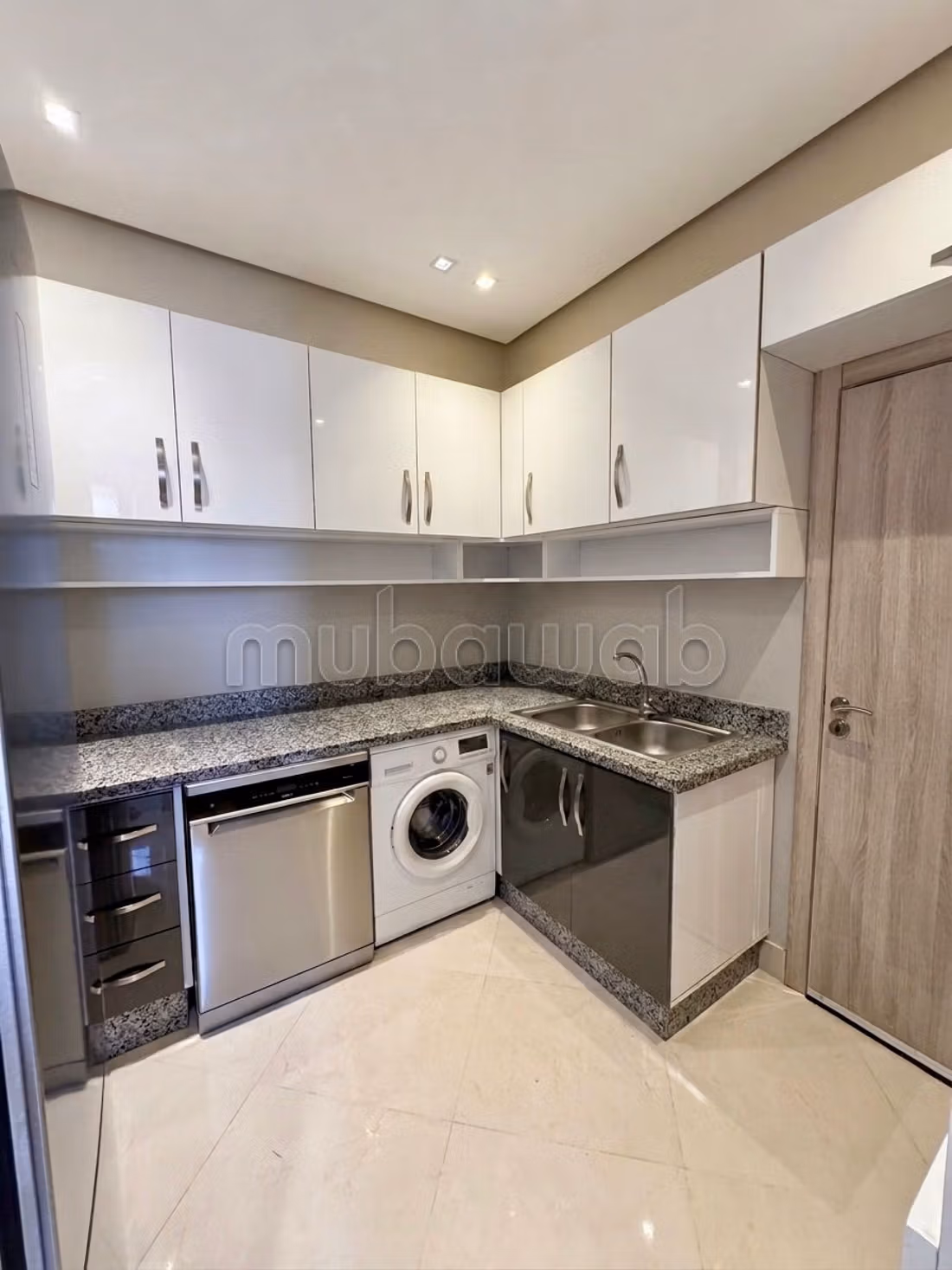 Appartement 83 m² à Hay Mabrouka — 13
