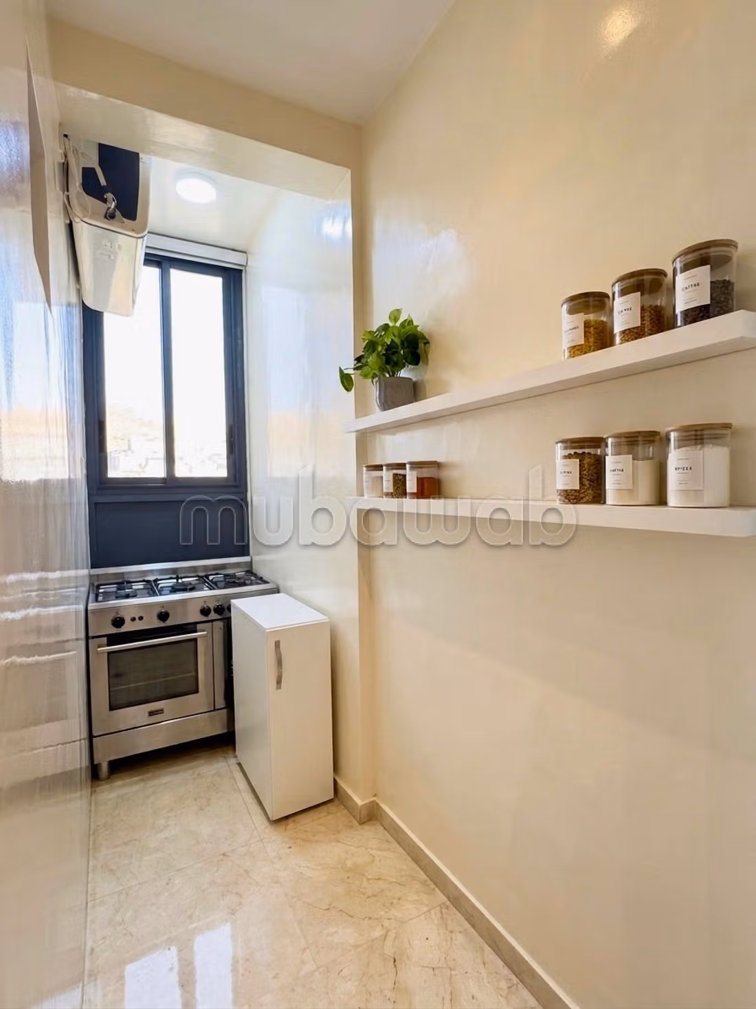 Appartement 83 m² à Hay Mabrouka — 14