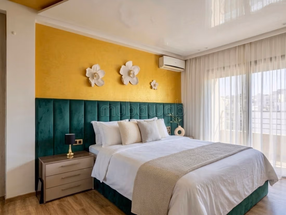 Appartement 83 m² à Hay Mabrouka — 18