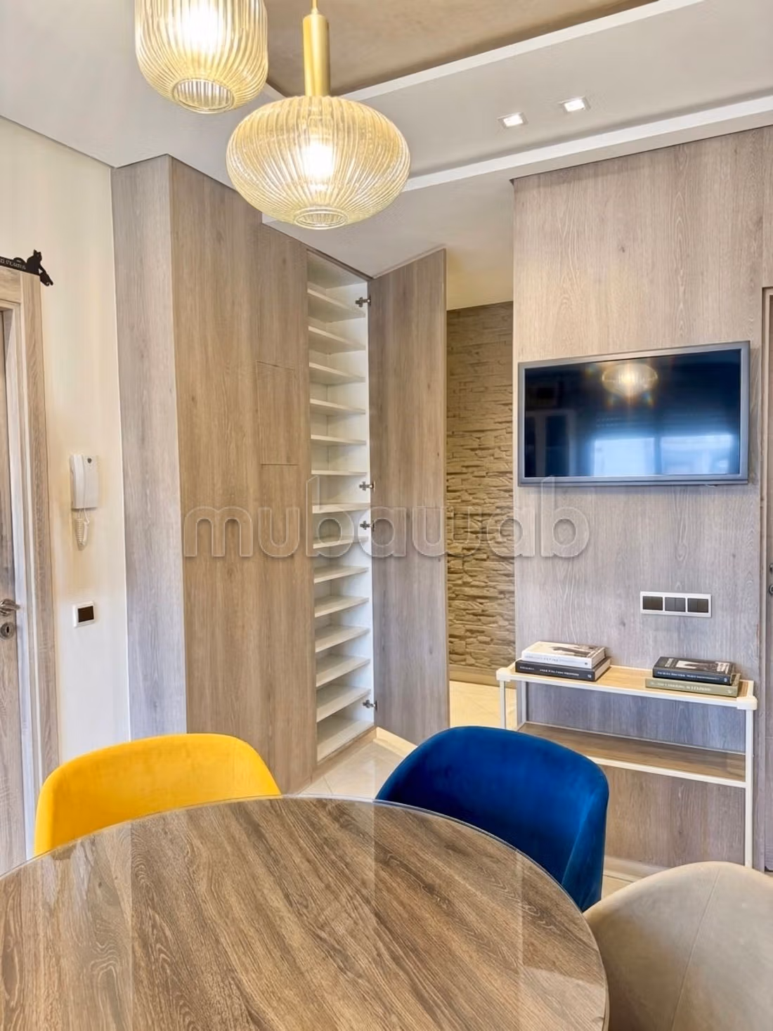 Appartement 83 m² à Hay Mabrouka — 19
