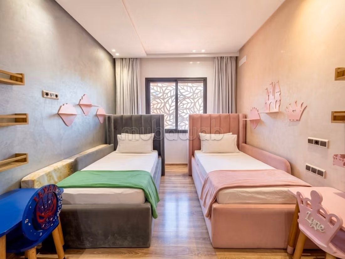 Appartement 83 m² à Hay Mabrouka — 20