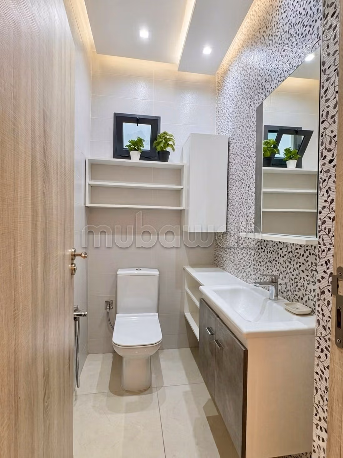 Appartement 83 m² à Hay Mabrouka — 21