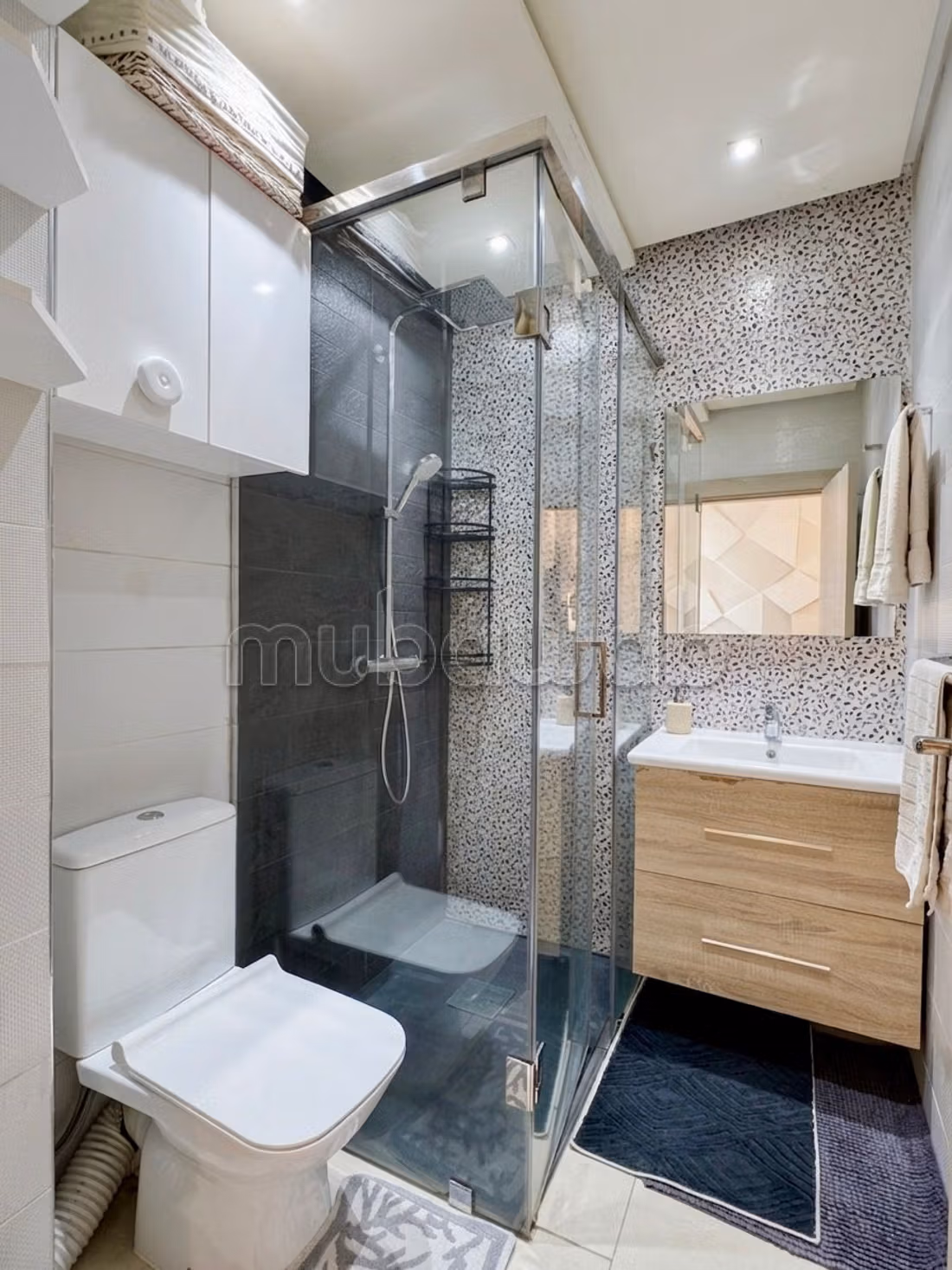 Appartement 83 m² à Hay Mabrouka — 22