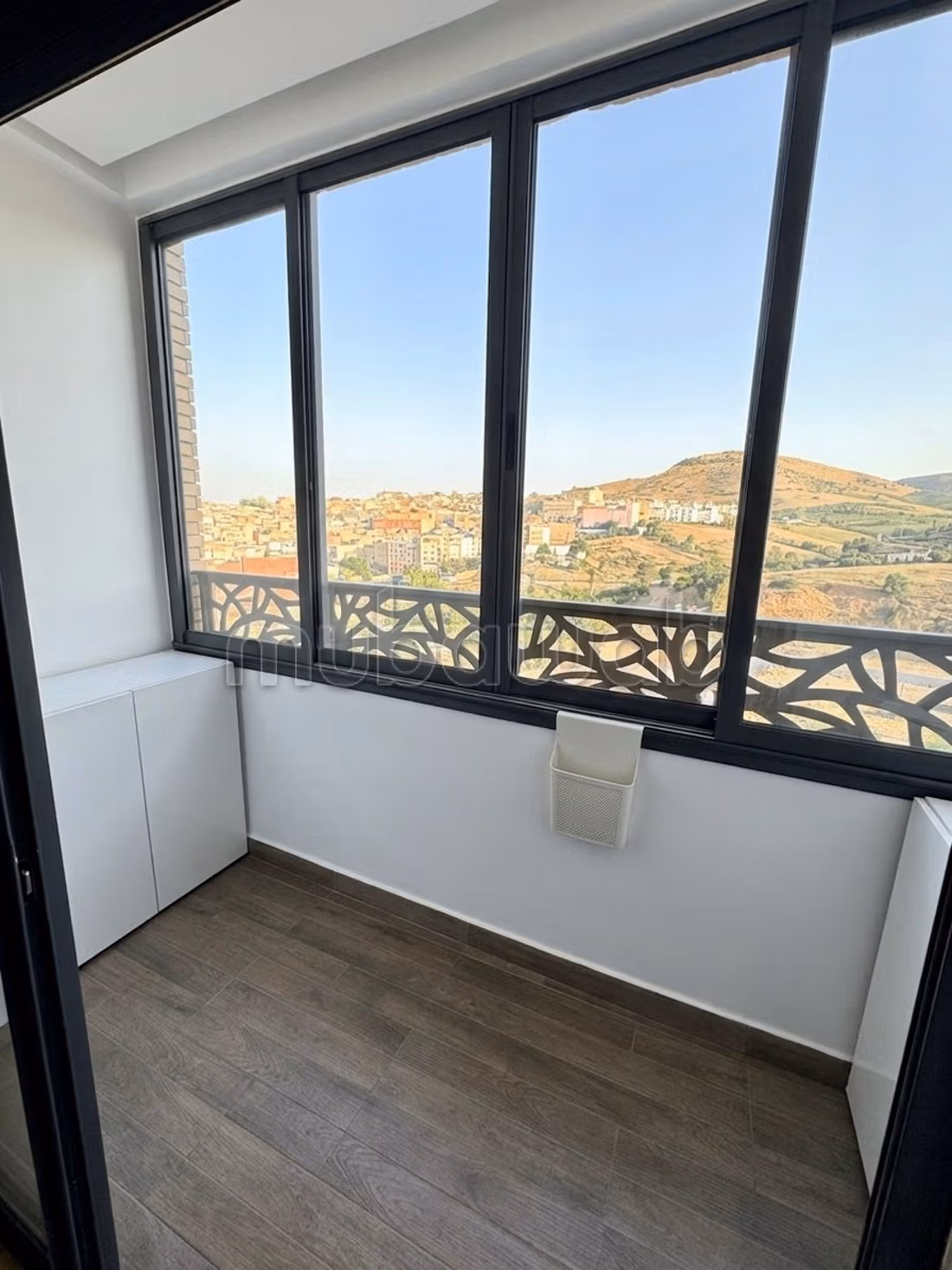 Appartement 83 m² à Hay Mabrouka — 23
