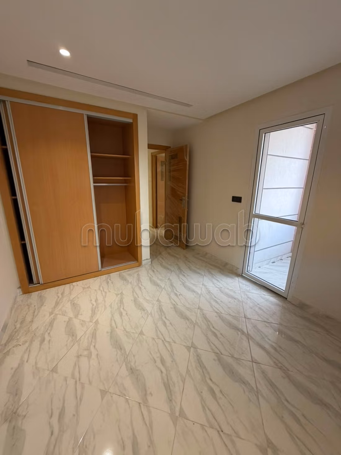 Appartement 84 m² à Hay Hassani — 4