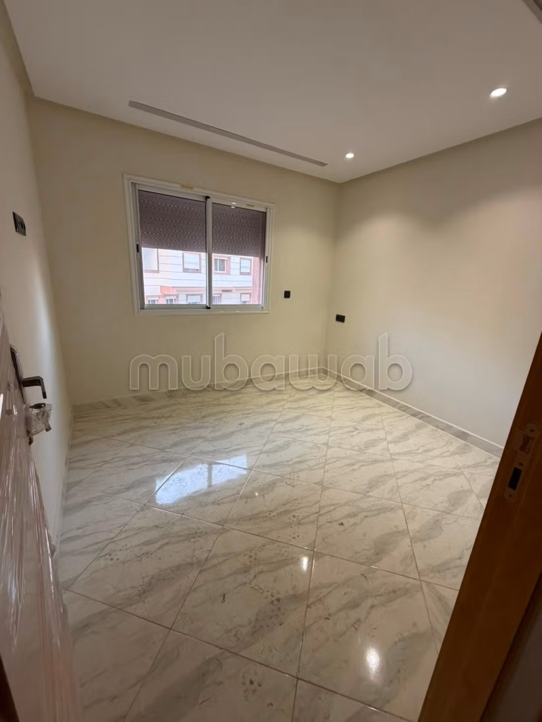 Appartement 84 m² à Hay Hassani — 5