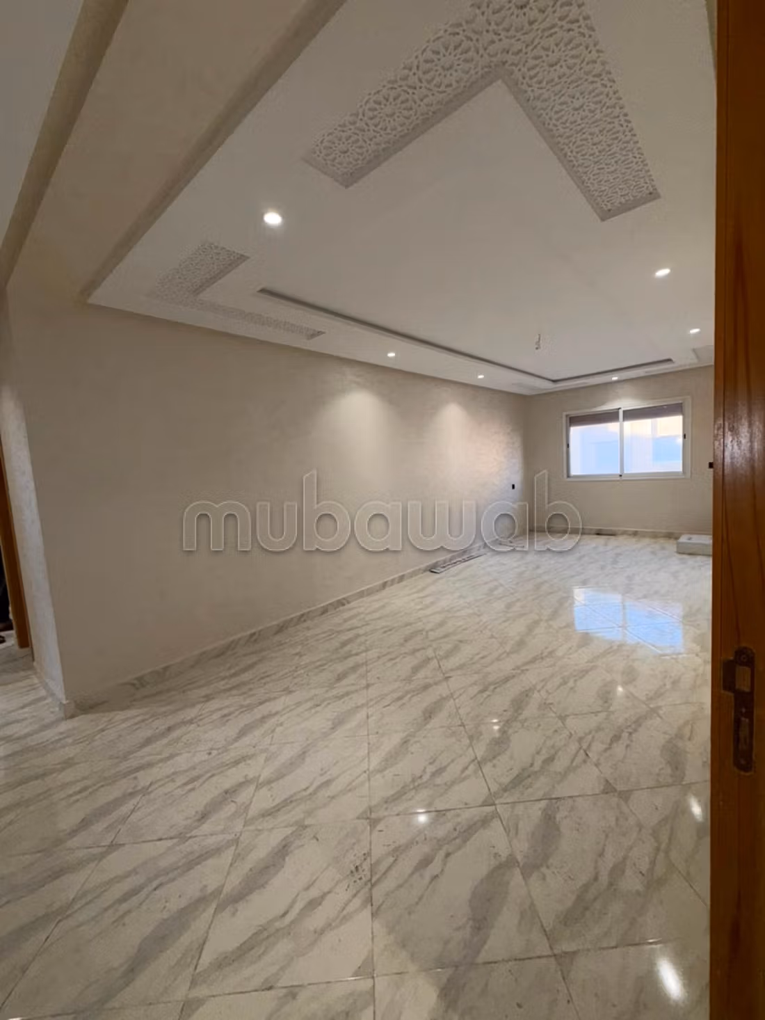 Appartement 84 m² à Hay Hassani — 3