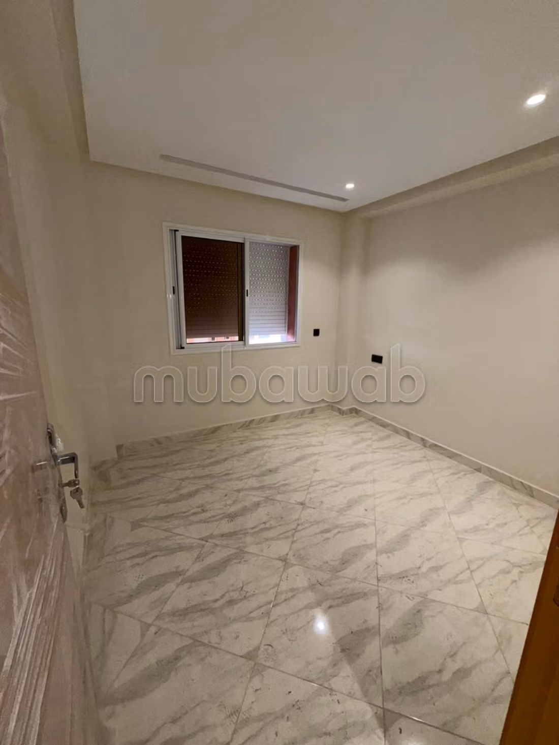 Appartement 84 m² à Hay Hassani — 2