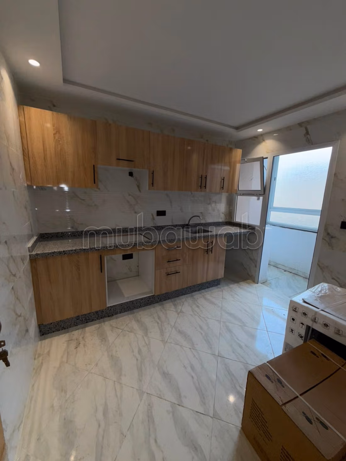 Appartement 84 m² à Hay Hassani — 7
