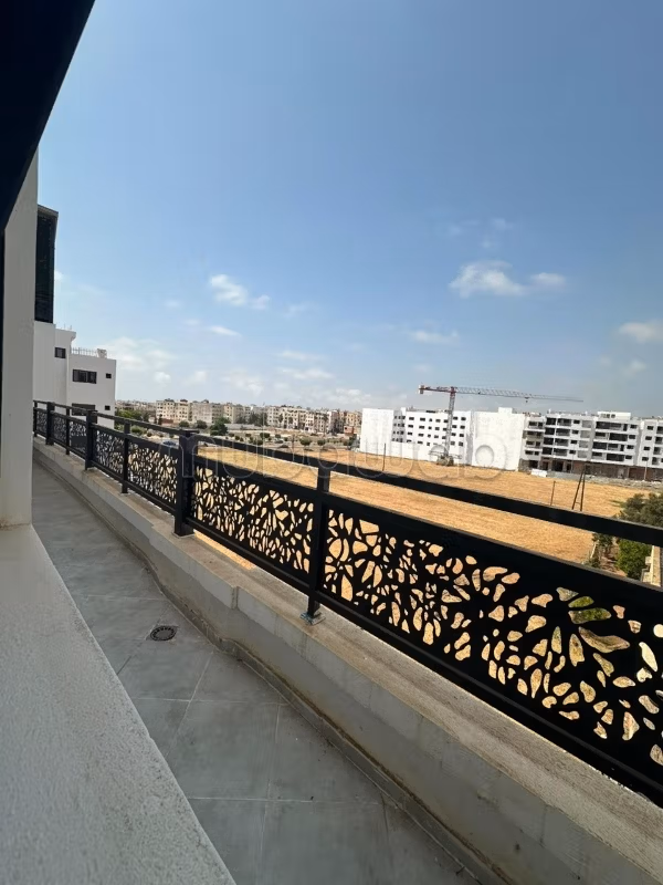 Appartement 3Ch en location à Sala Al Jadida