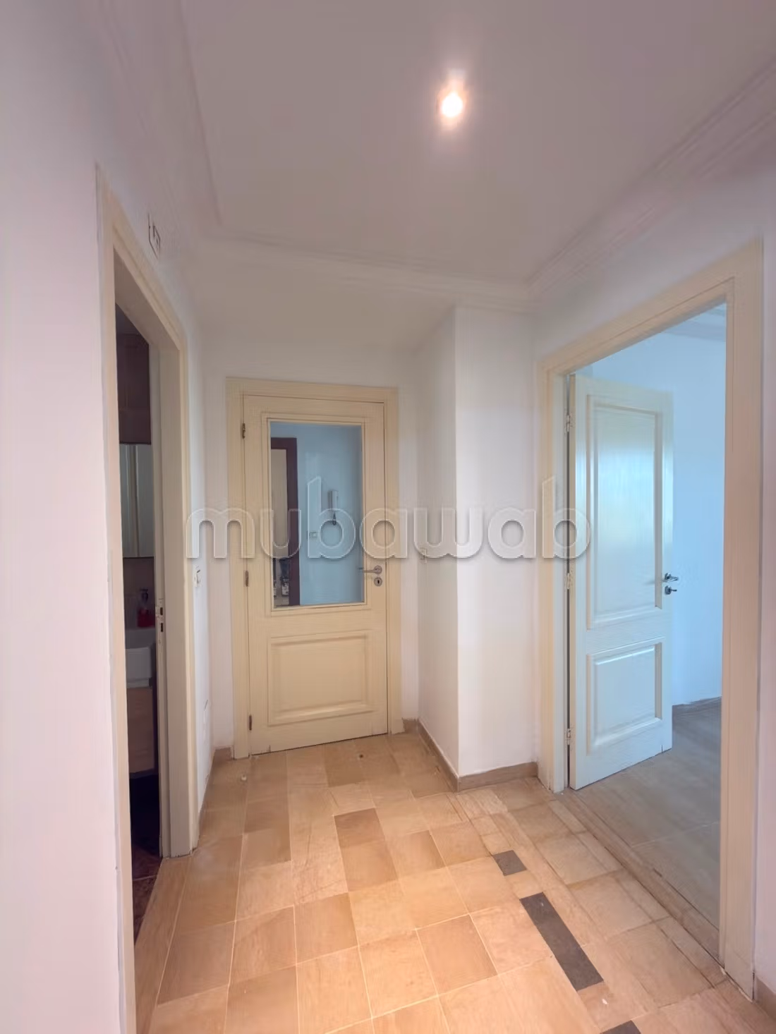 Un s2 de 110m² à chotrana 1