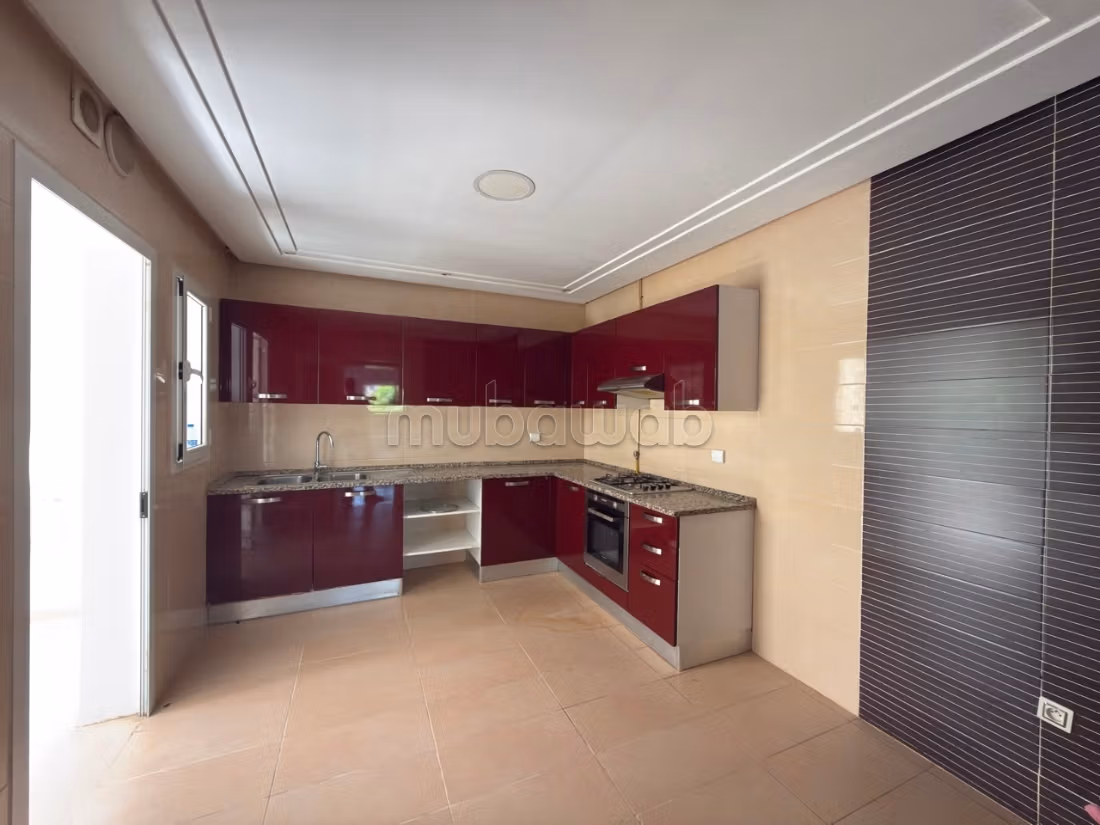 Un s2 de 110m² à chotrana 1