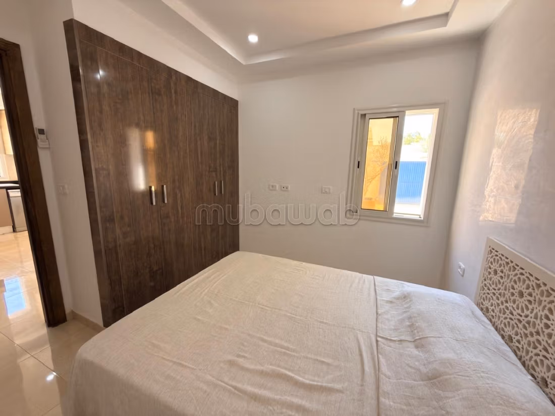 Location annuelle villa piscine tezdaine
