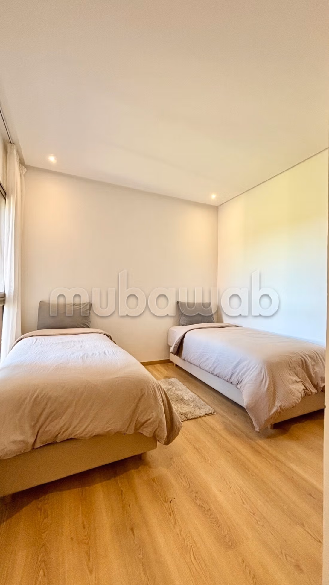Appartemment 2 chambres Prestigia Saphir — 5
