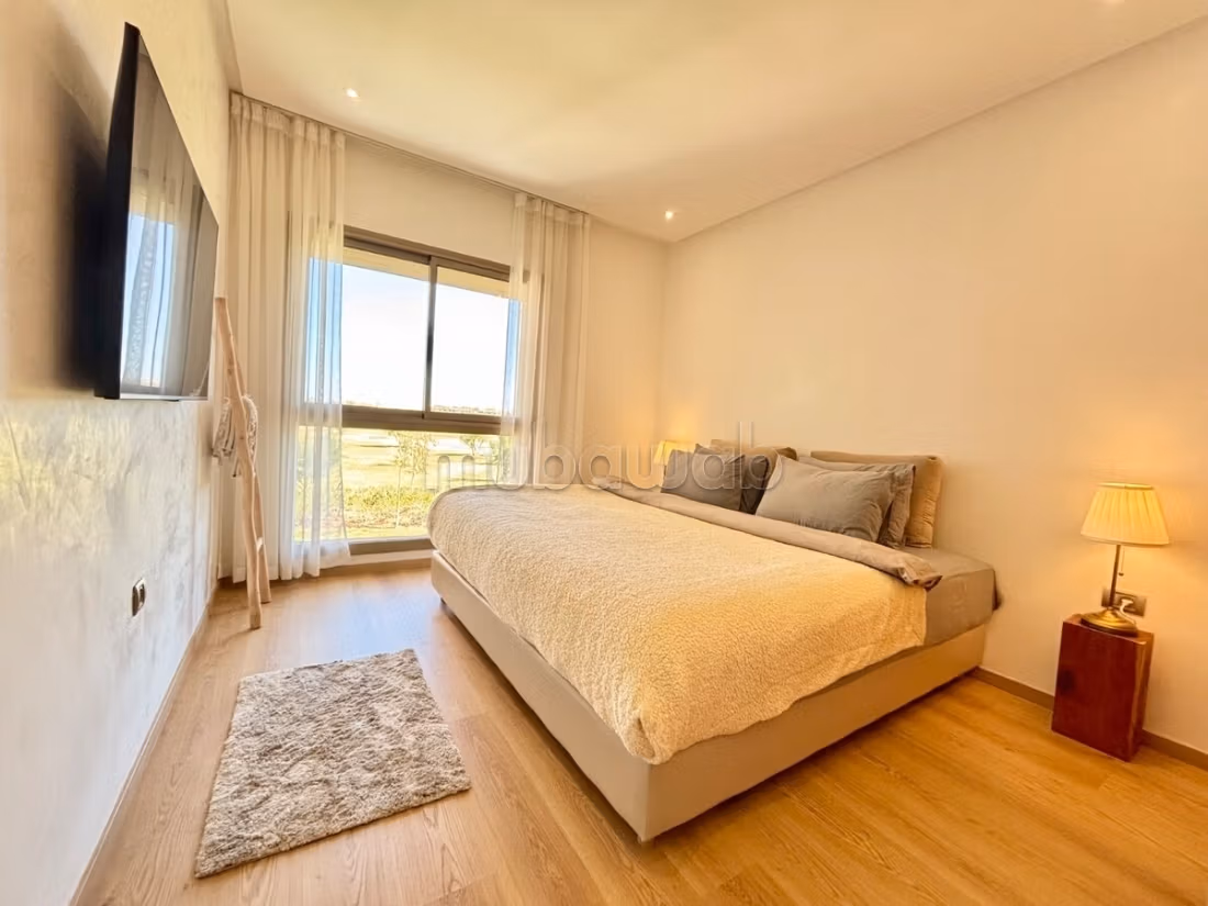 Appartemment 2 chambres Prestigia Saphir — 6