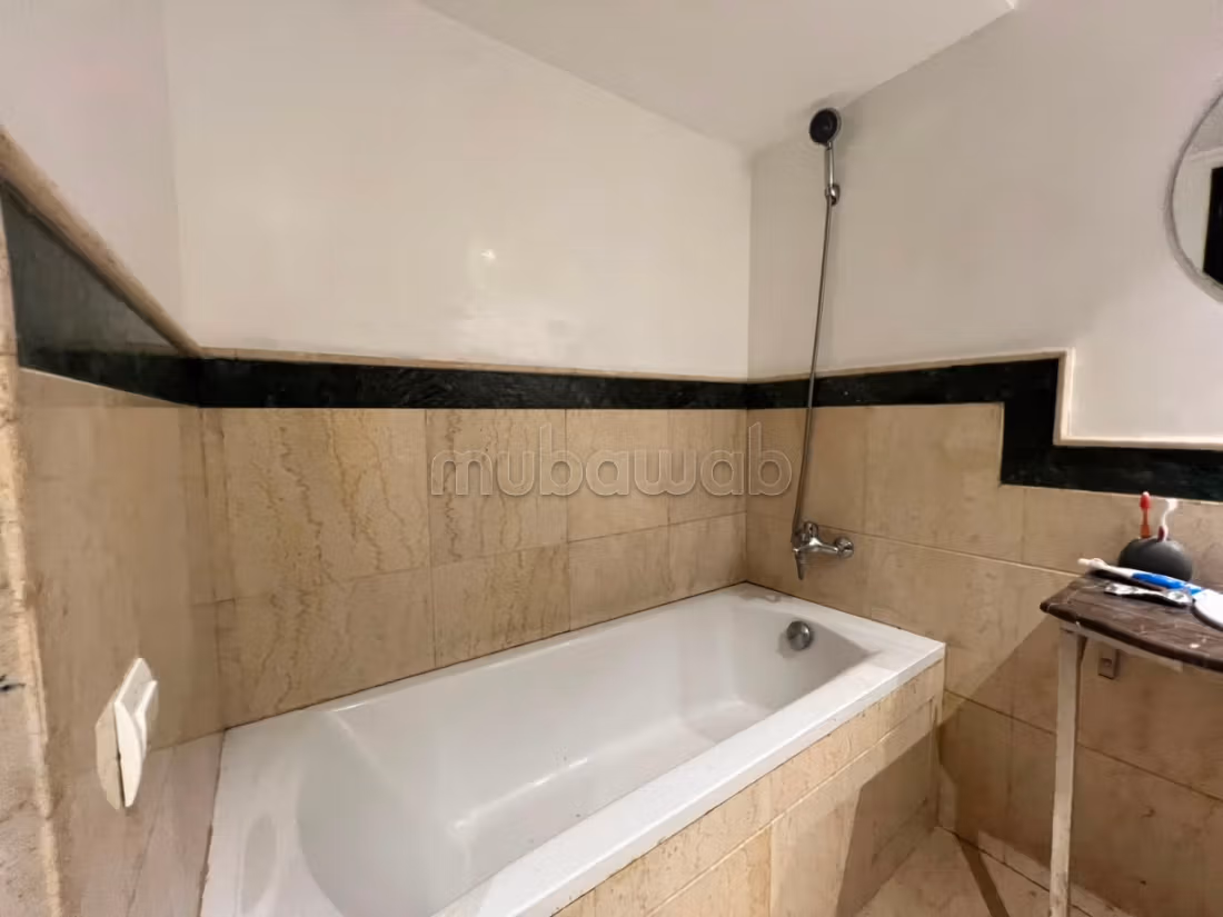 Appartement avec Terrasse au Cœur de Guéliz — 6