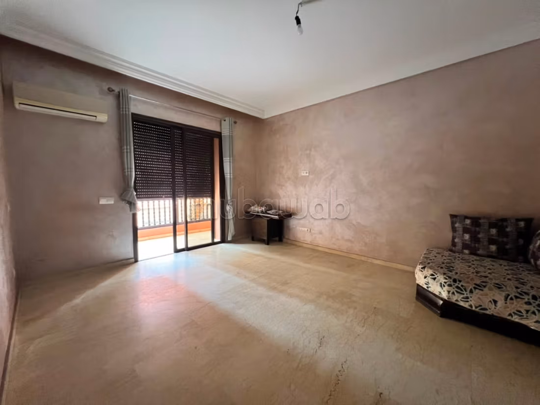 Appartement avec Terrasse au Cœur de Guéliz — 3