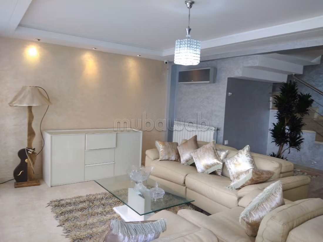 Villa hay riad