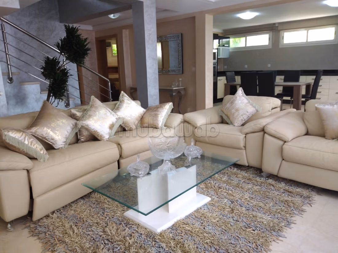 Villa hay riad