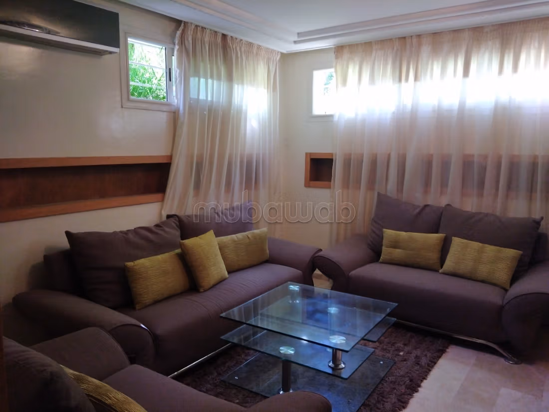 Villa hay riad