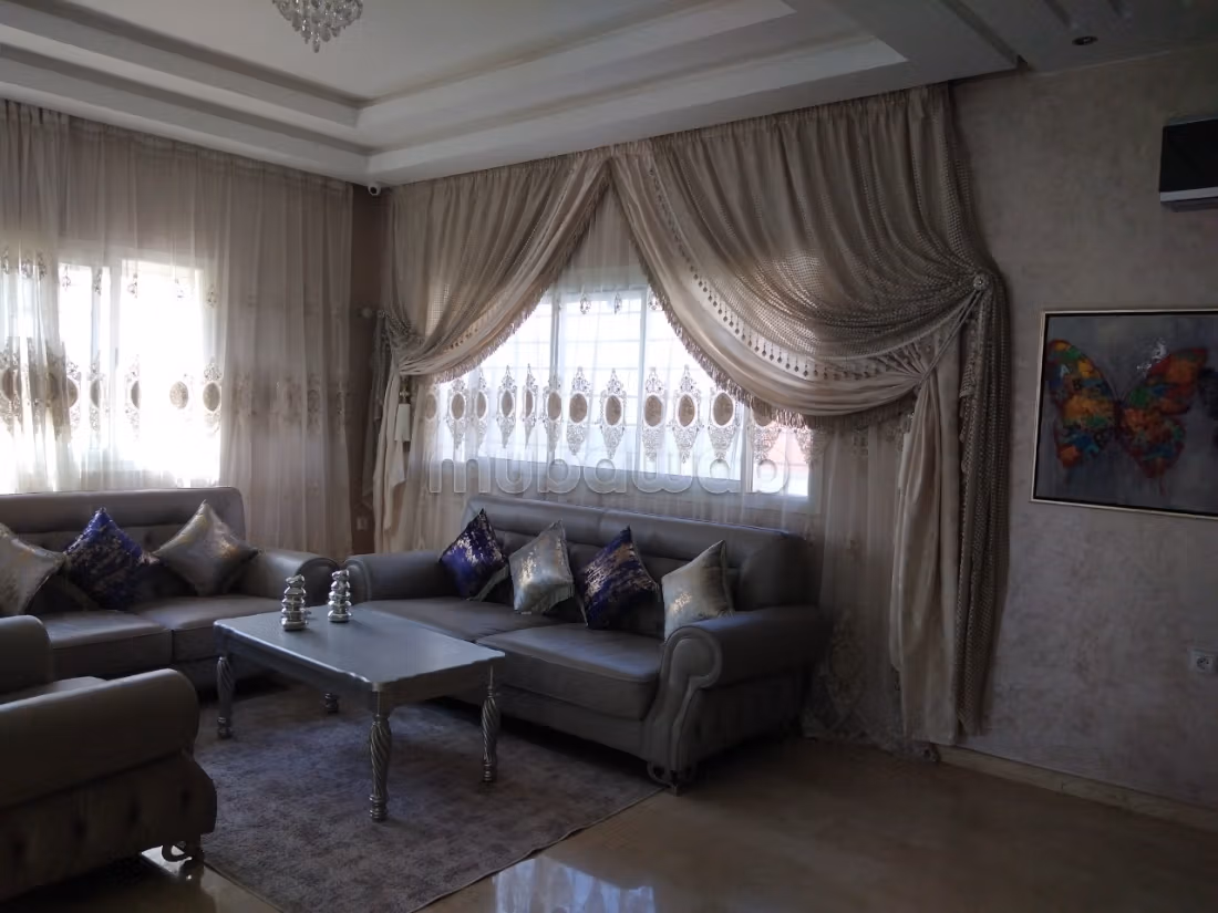 Villa hay riad