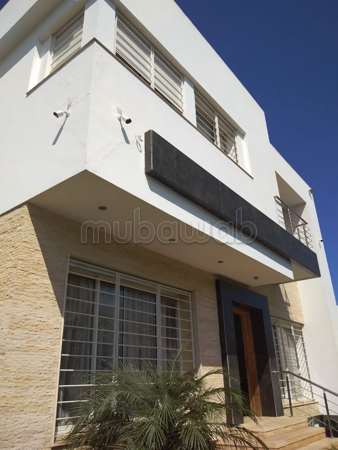 Villa hay riad