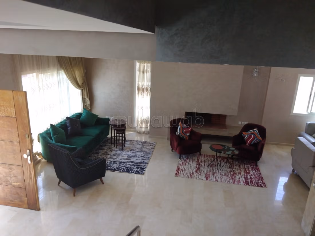 Villa hay riad