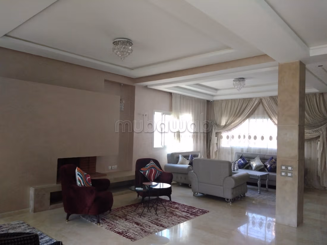 Villa hay riad