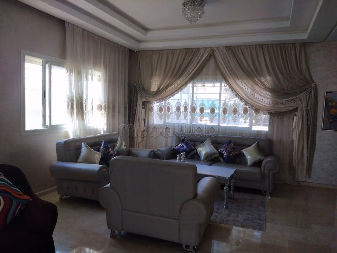 Villa hay riad