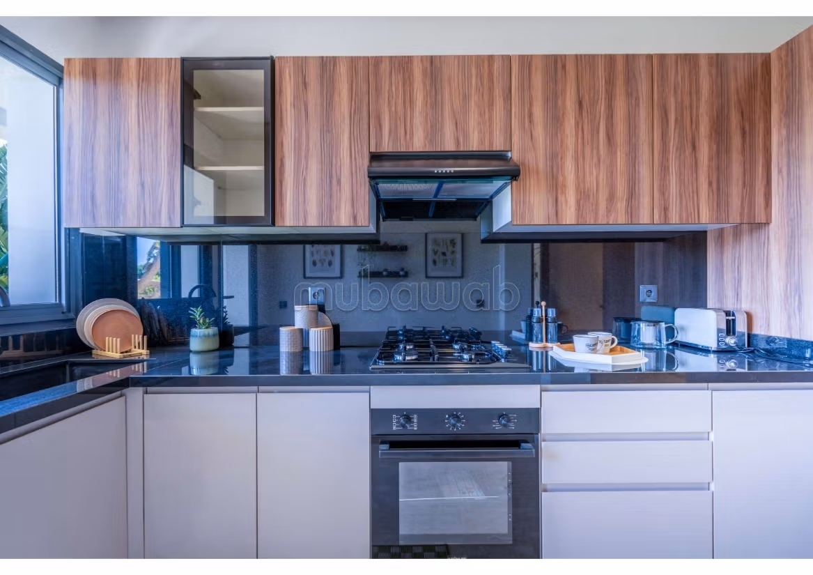 Appartement haut standing