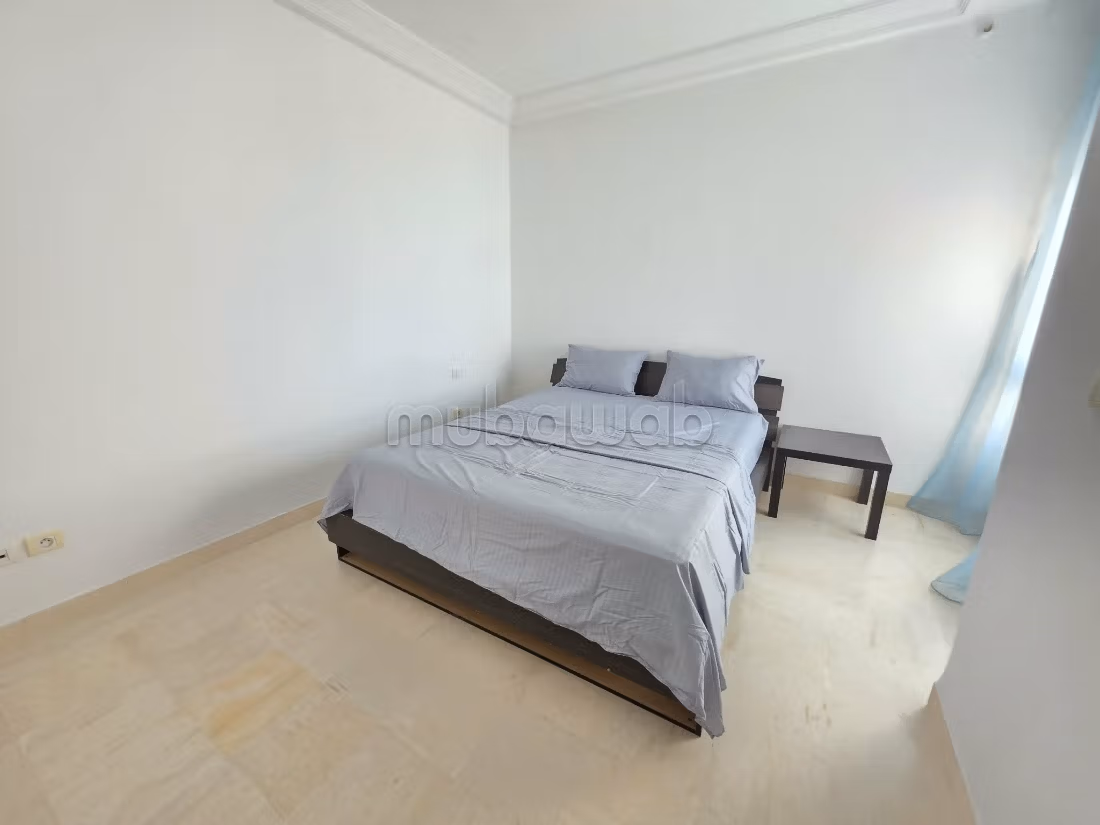Location estiva S2