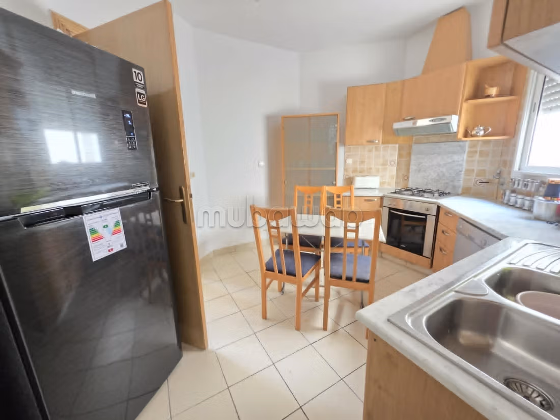Location estiva S2