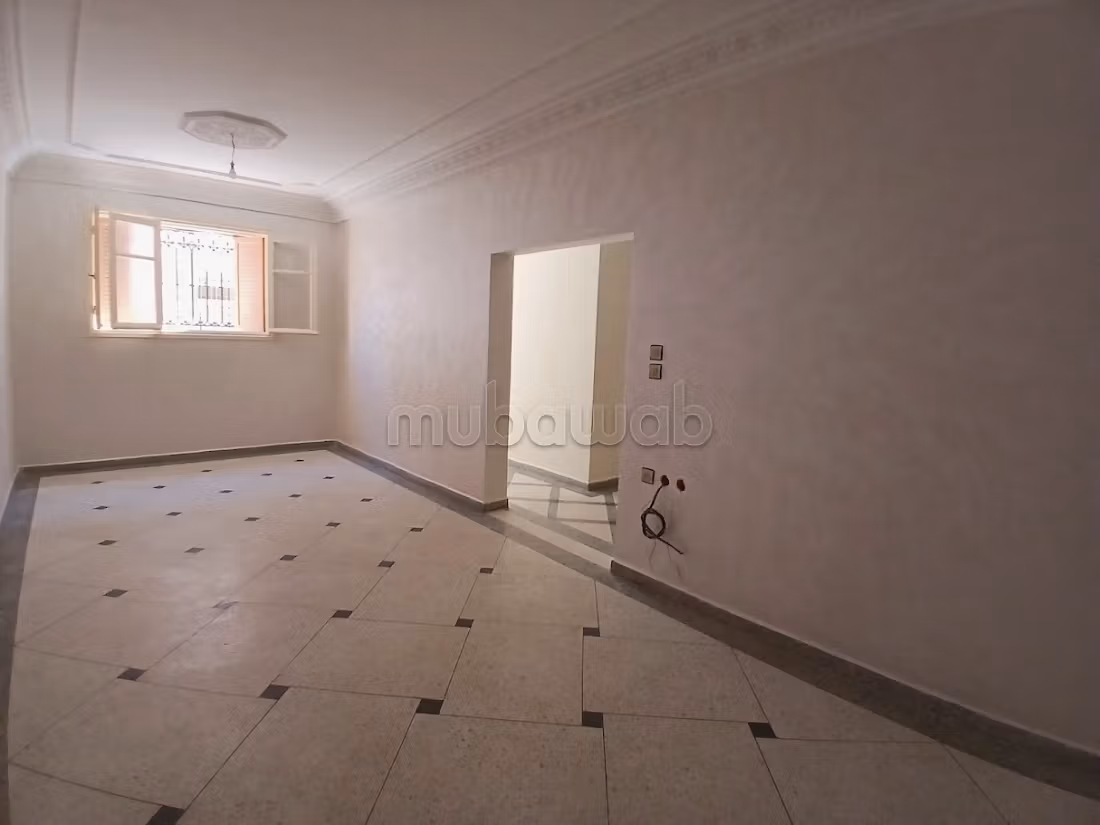Villa 100 m² f Narjiss — 2