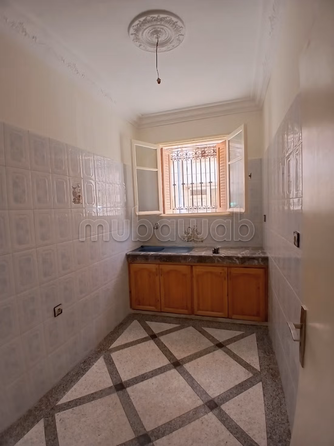 Villa 100 m² f Narjiss — 3