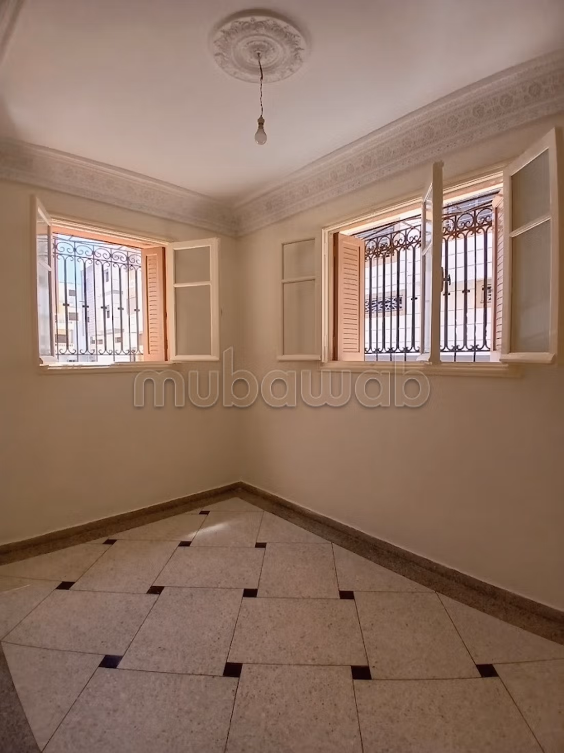 Villa 100 m² f Narjiss — 7