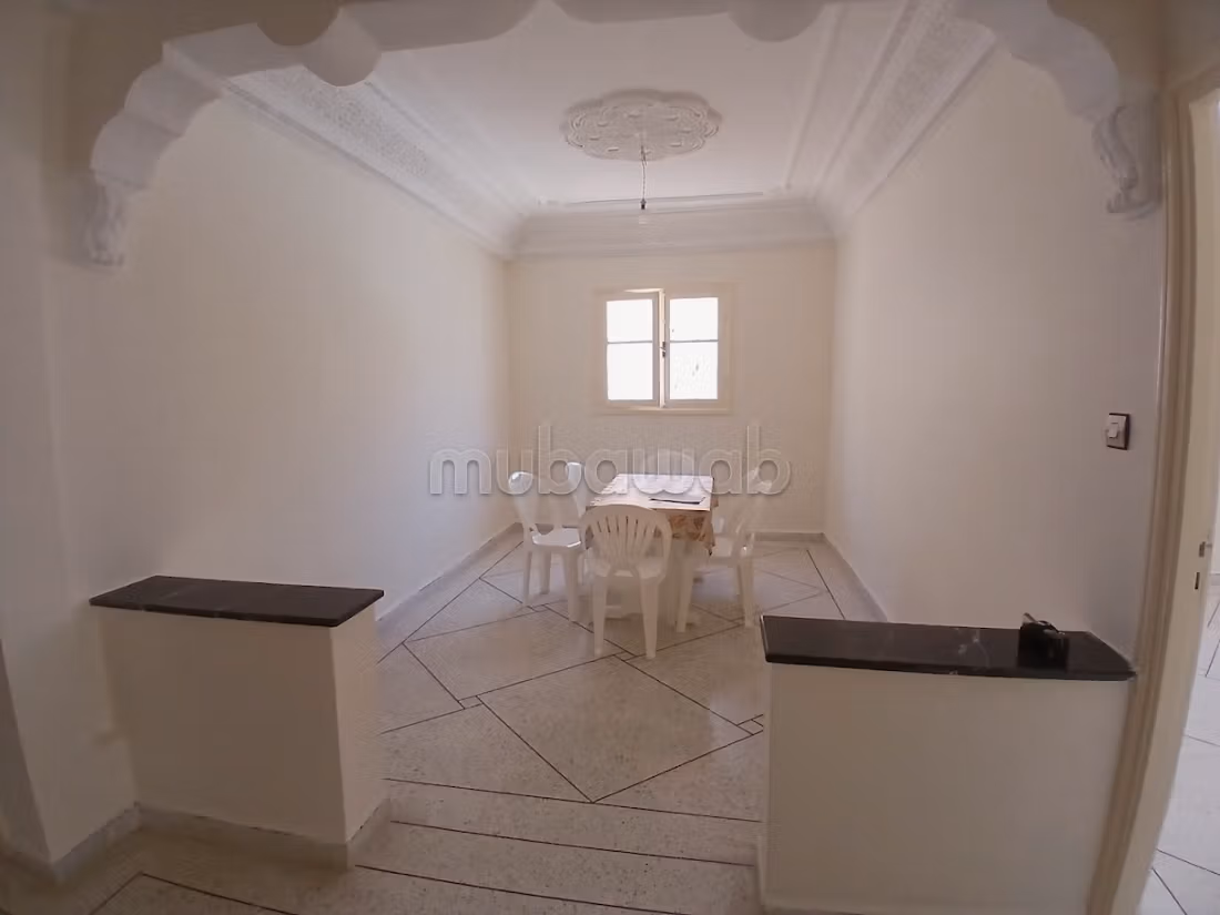 Villa 100 m² f Narjiss — 8