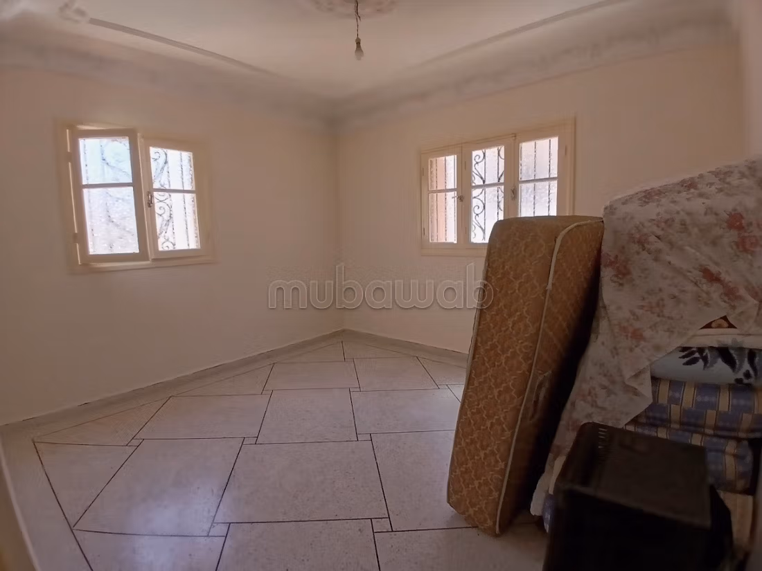 Villa 100 m² f Narjiss — 9