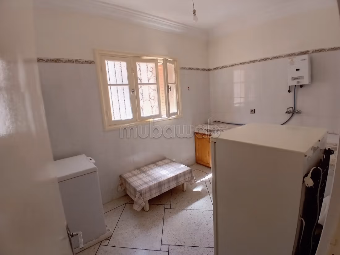 Villa 100 m² f Narjiss — 10