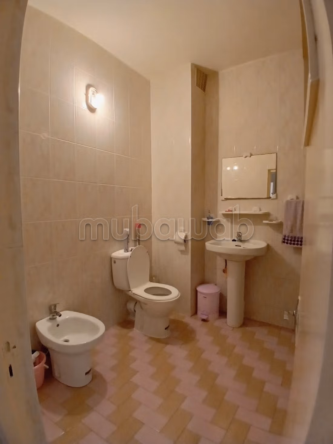 Villa 100 m² f Narjiss — 12