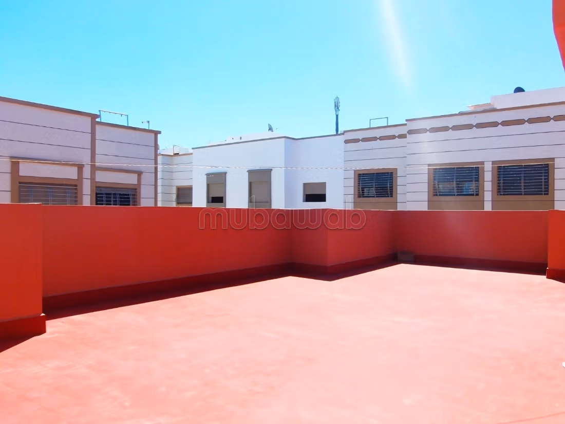 Villa 100 m² f Narjiss — 17